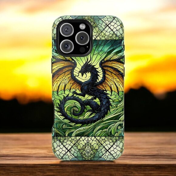 iPhone Phone Cases, Perfect Stylish Mobile Case, MLNMC531 - Picture 1 of 13